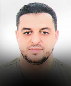 Dr kramcha Mohamed hakim