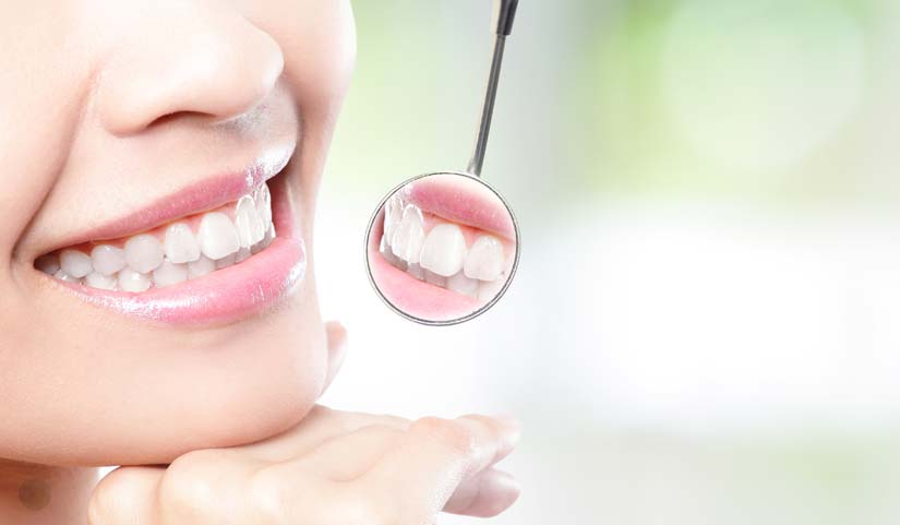 Dentisterie esthétique