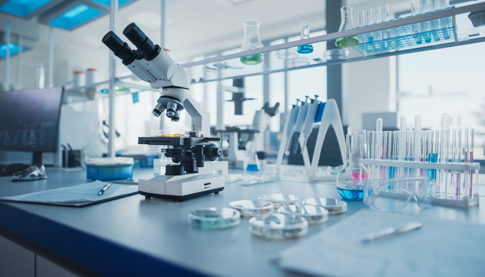 Laboratoire d'Analyses Médicales