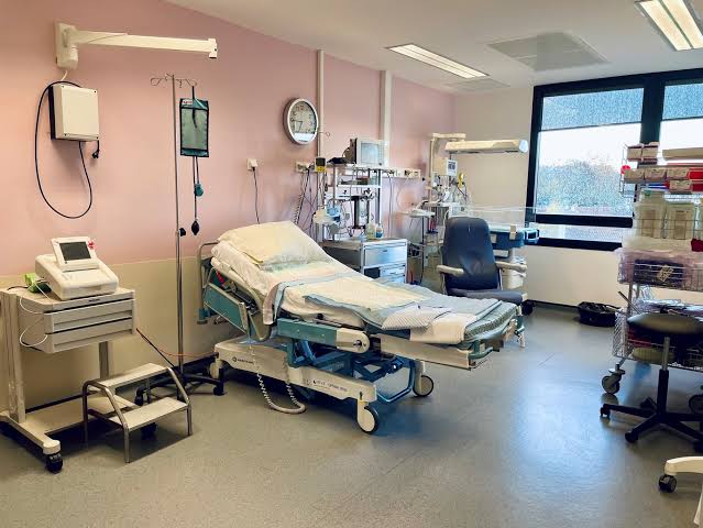 clinique el bordj